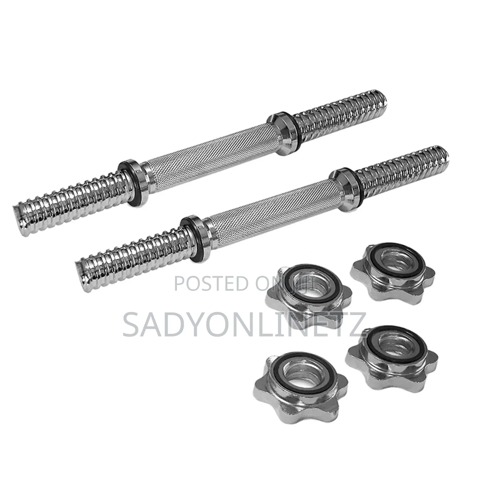 Dumbbell Bar/Handle