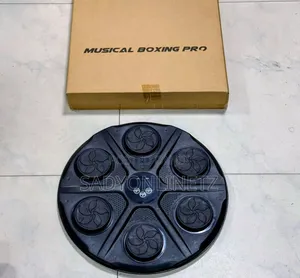 Musical Boxing Pro