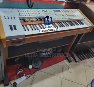 Orla Gt8000 Compact Cabinet Design Keyboard Kinanda Cha Kanisani N.K