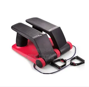 Stepper Mazowez