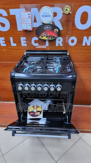 Aero Gas Cooker Size 50/50