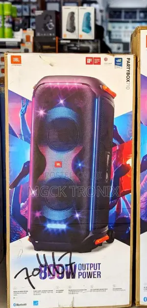 JBL Party Box Speaker 1000w