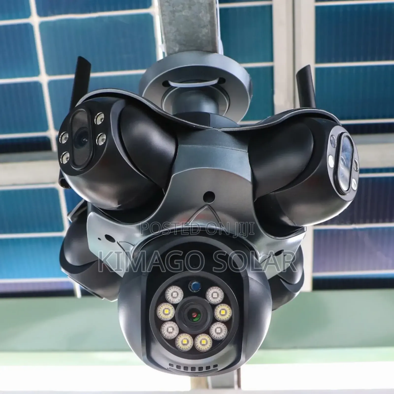 CCTV Camera Wi-Fi 5 in 1 Outdoor Waterproof