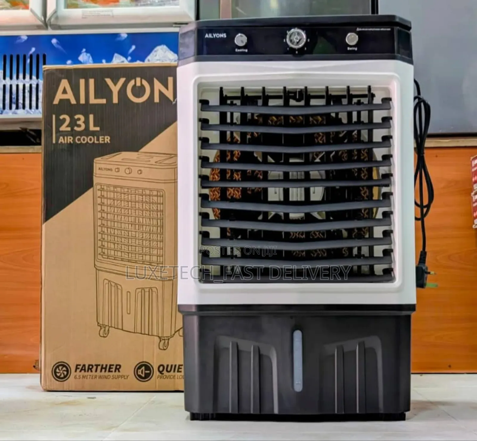 Ailyons Air Cooler 23 Litres