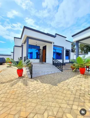 3bdrm House in Rock City, Nyamagana for rent