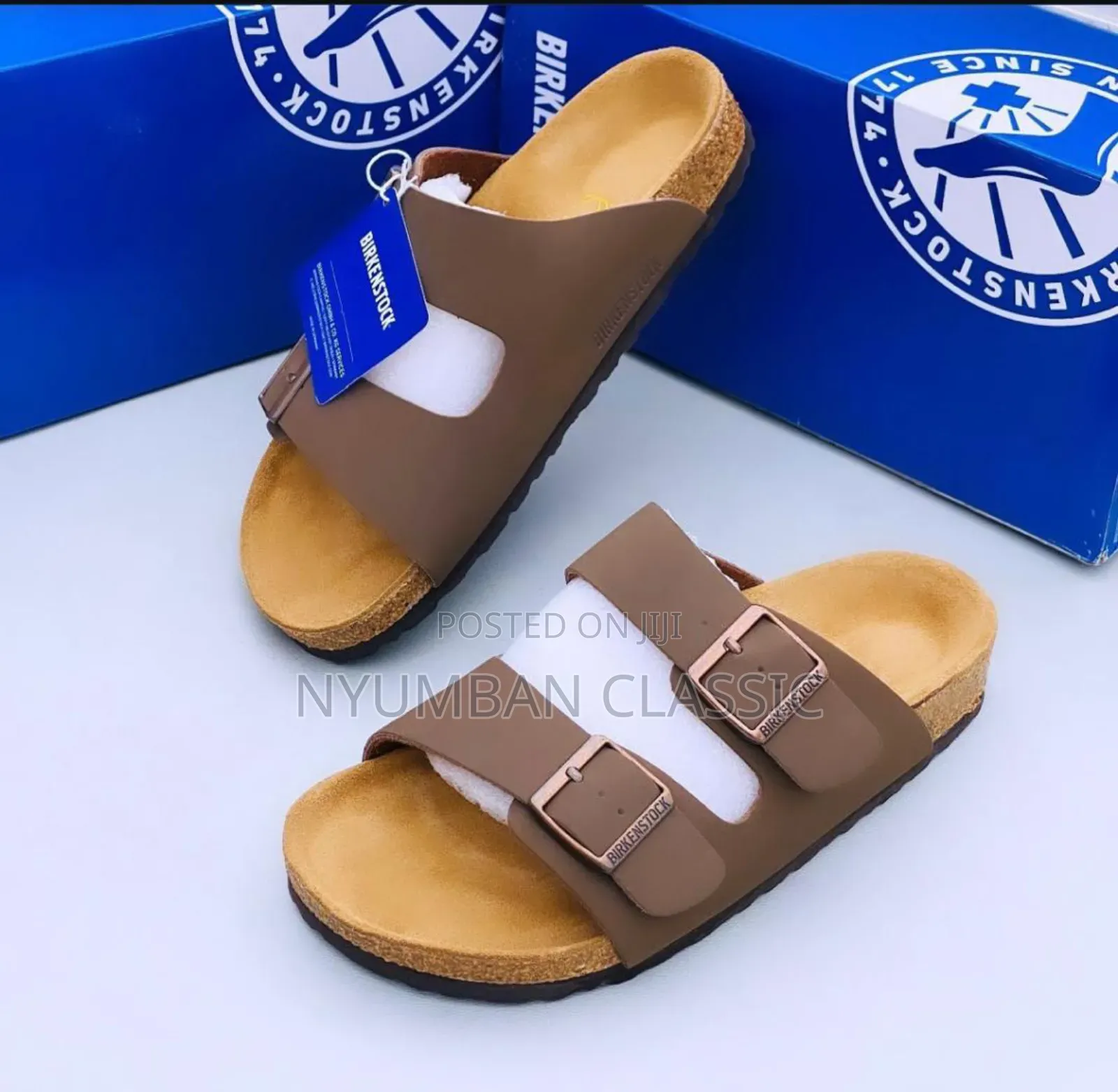 Mens Birkenstock Sandals Original