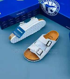 Mens Birkenstock Sandals Original