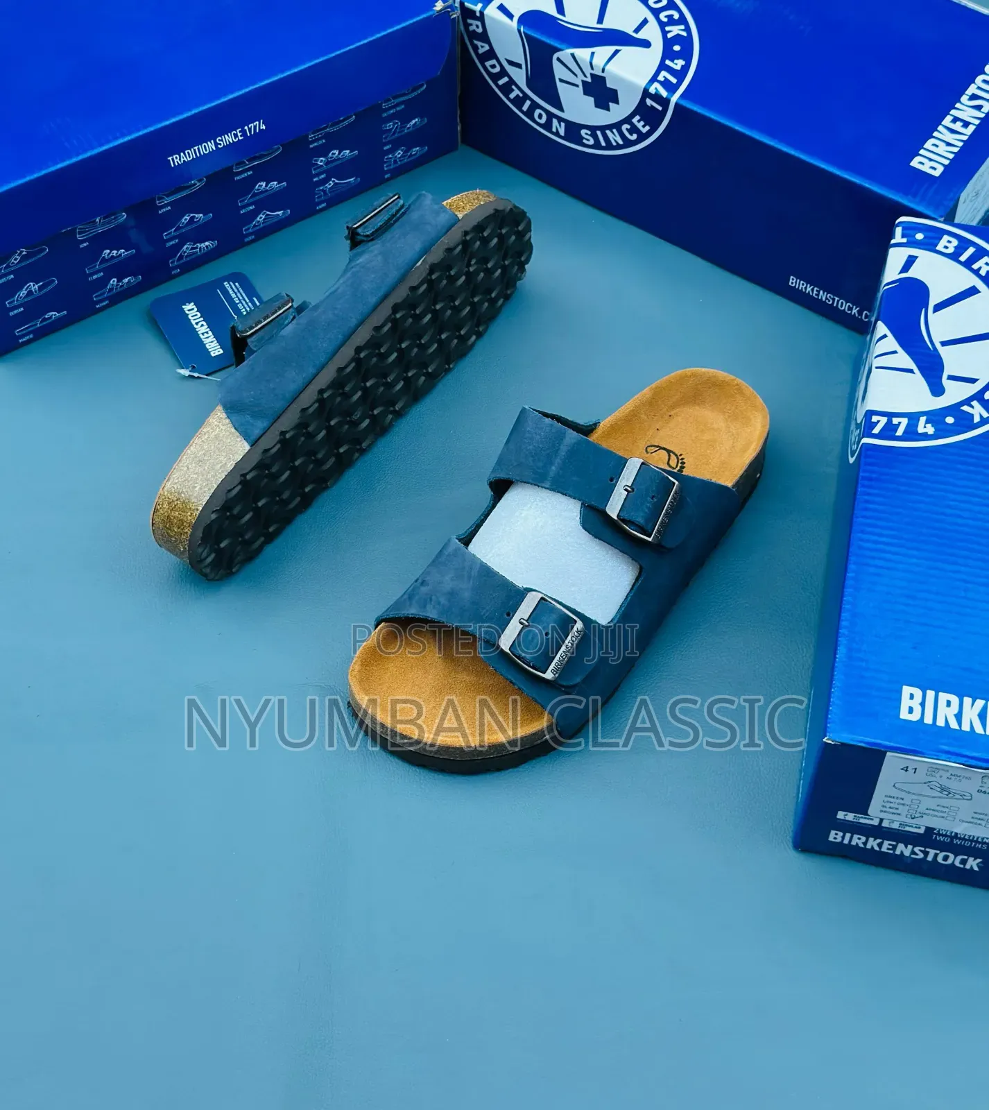 Mens Birkenstock Sandals Original