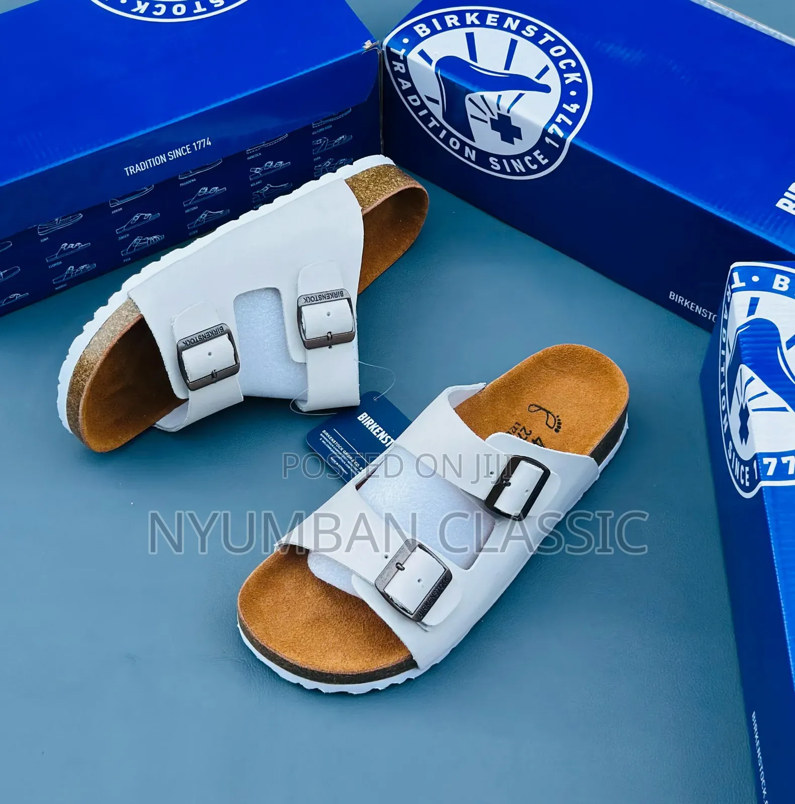 Mens Birkenstock Sandals Original
