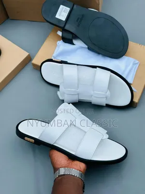 Givenchy Men's Sandals
