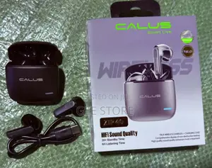 Zip 40 Calus Wireless Earbuds