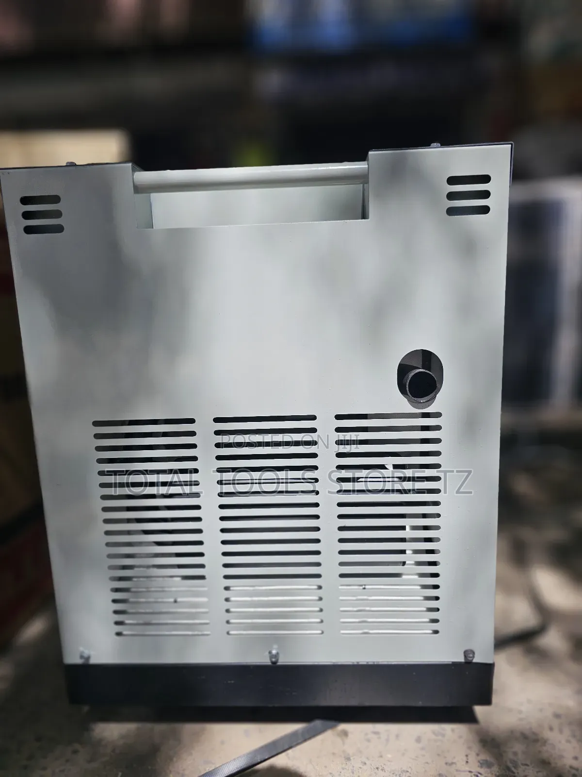 Lutian Silent Diesel Generator 10kva