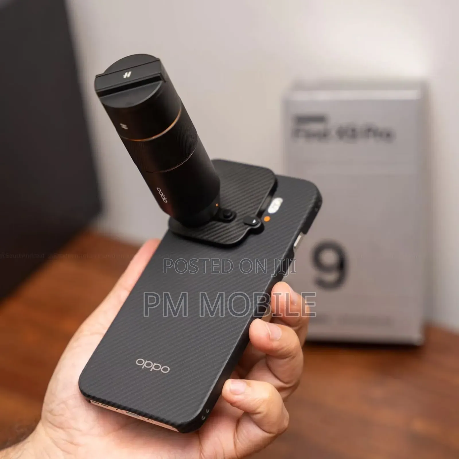 New Oppo Find X9 Pro 512 GB