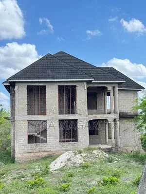 4bdrm House in Mbezi for sale