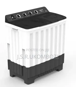 *Hisense Manual Washing Machine 20kg* *