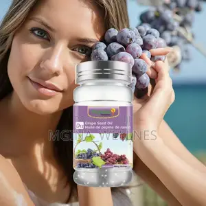 Grape Seed Extract Supplements