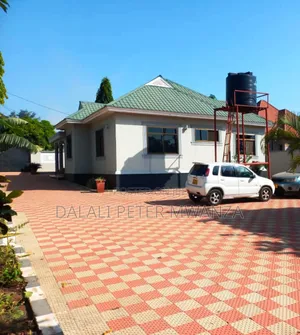 3bdrm House in Nyegezi, Nyamagana for sale