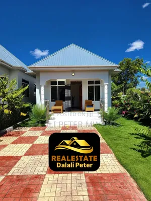 Furnished 2bdrm House in Rock City, Ilemela for rent