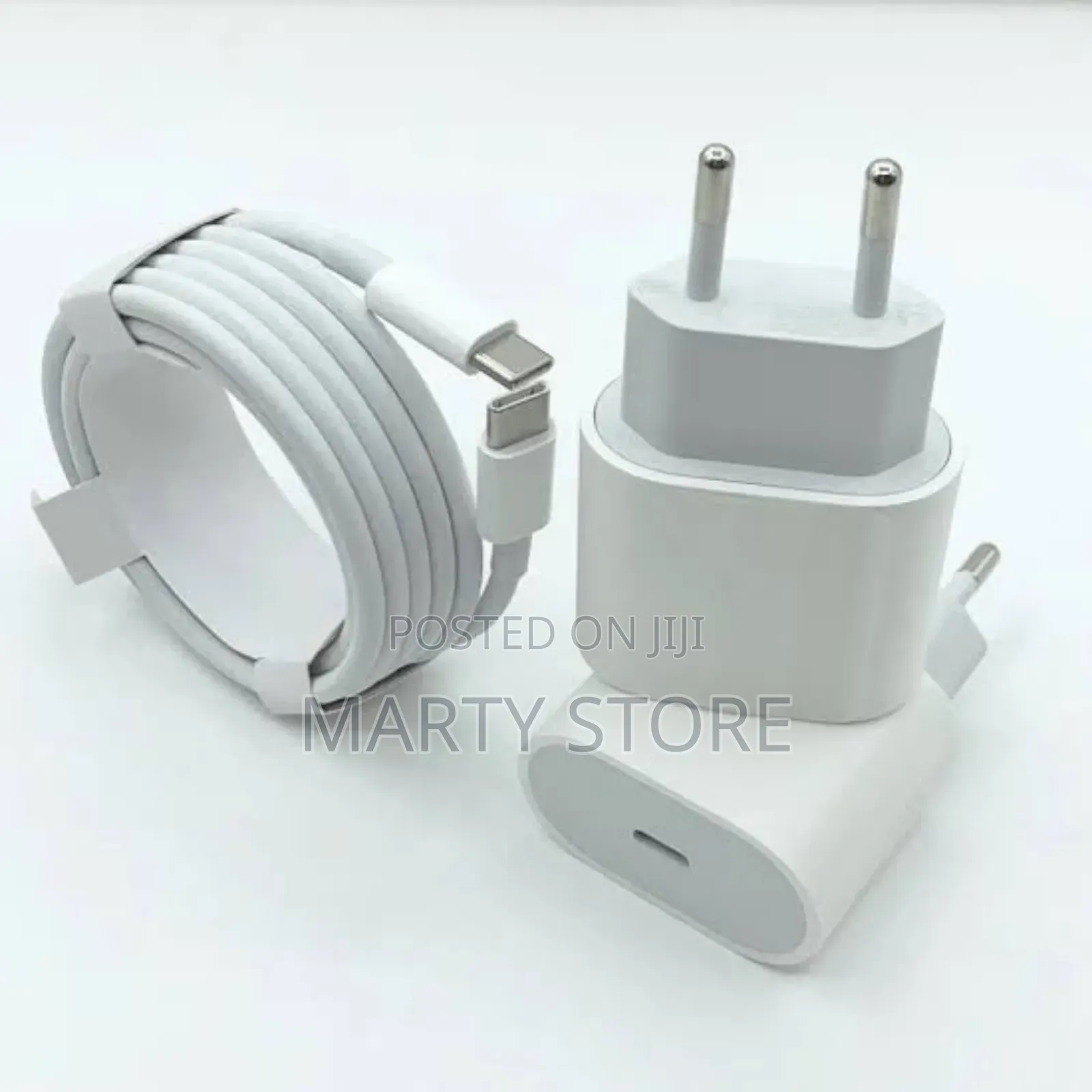 iPhone Charger -