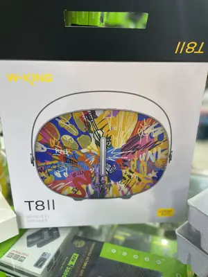 Wking Ii Speaker