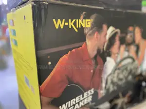 Wking Speaker