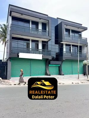 1bdrm House in Rock City Mwanza, Nyamagana for rent
