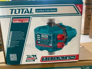 Control Pump