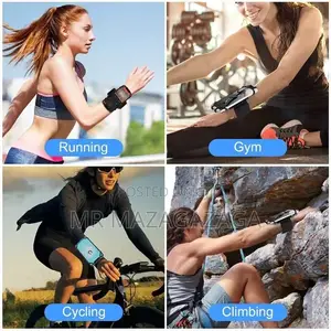Wrist Phone Holder