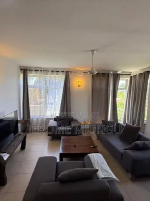 Furnished 2bdrm Apartment in Mbezi Beach for rent