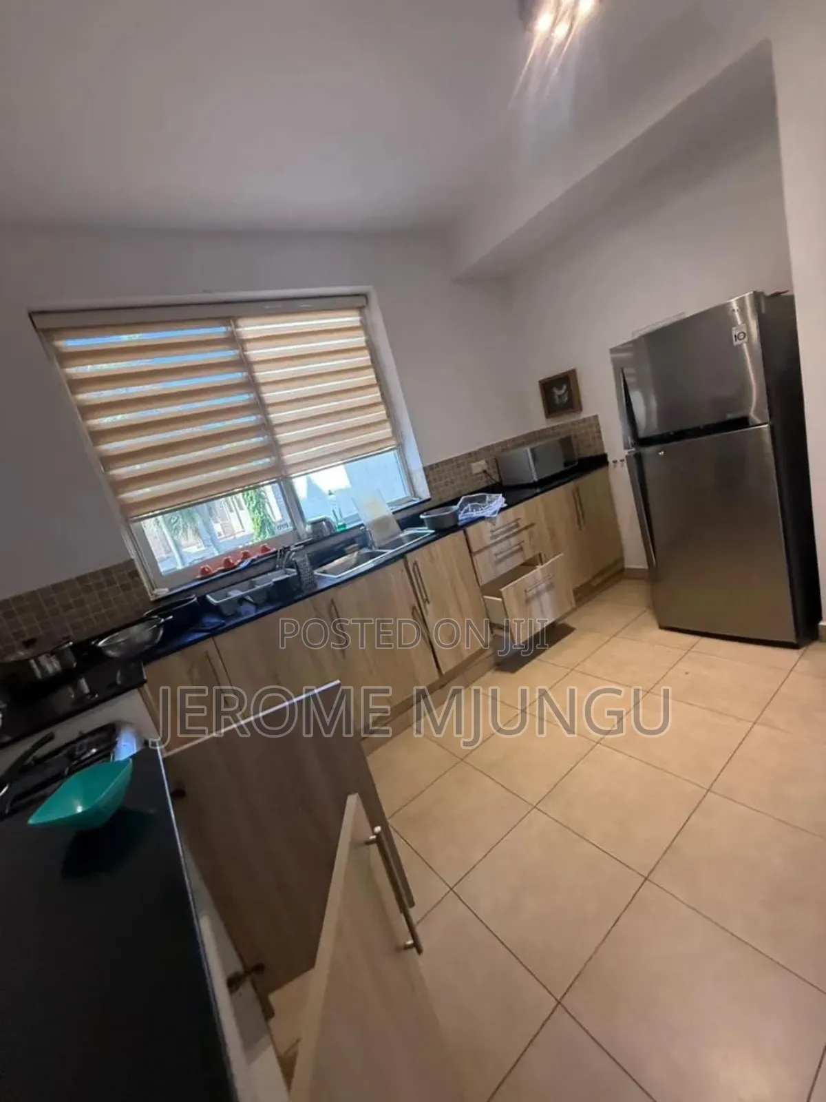 Furnished 2bdrm Apartment in Mbezi Beach for rent