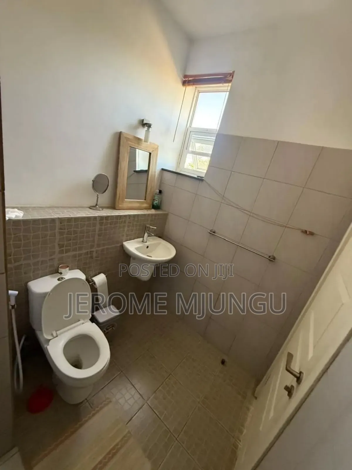 Furnished 2bdrm Apartment in Mbezi Beach for rent