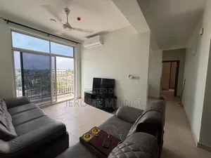 Furnished 2bdrm Apartment in Kawe for rent