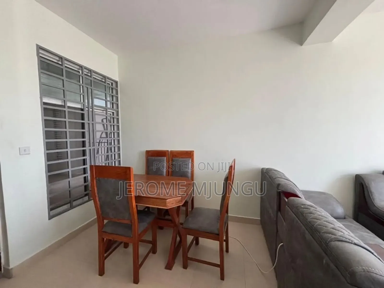 Furnished 2bdrm Apartment in Kawe for rent