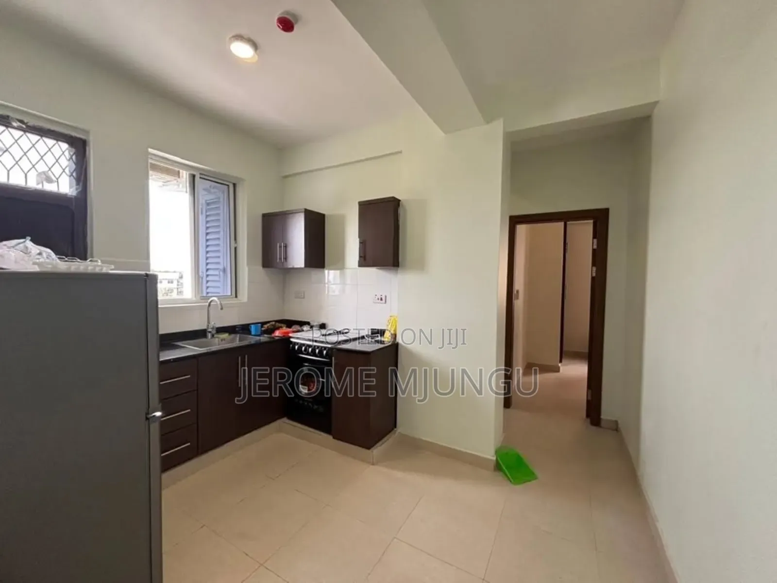 Furnished 2bdrm Apartment in Kawe for rent