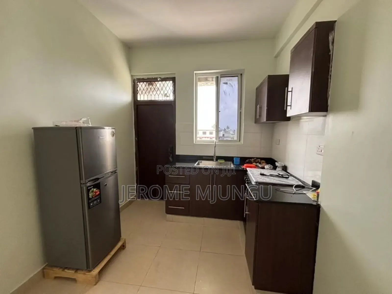 Furnished 2bdrm Apartment in Kawe for rent