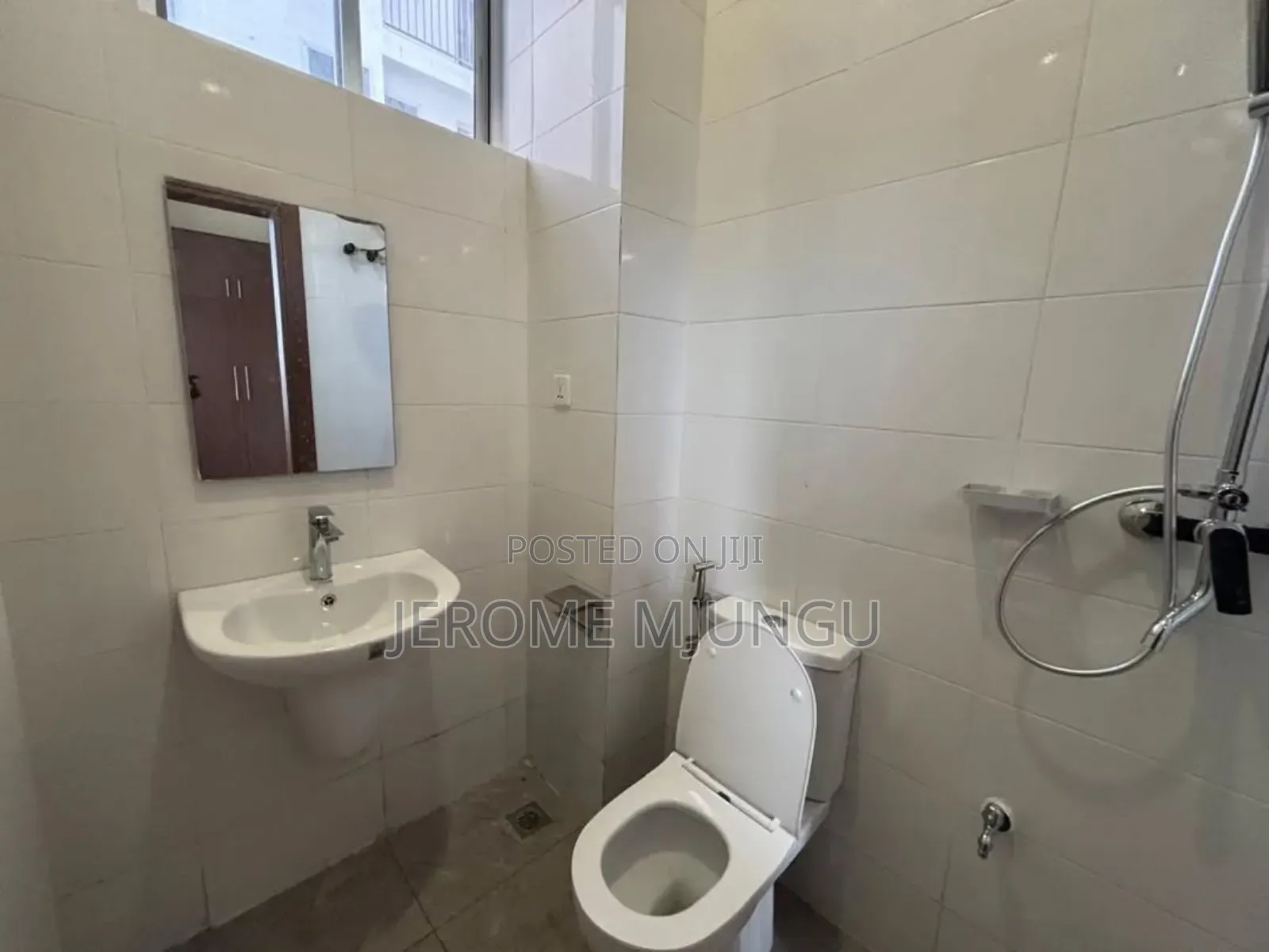 Furnished 2bdrm Apartment in Kawe for rent