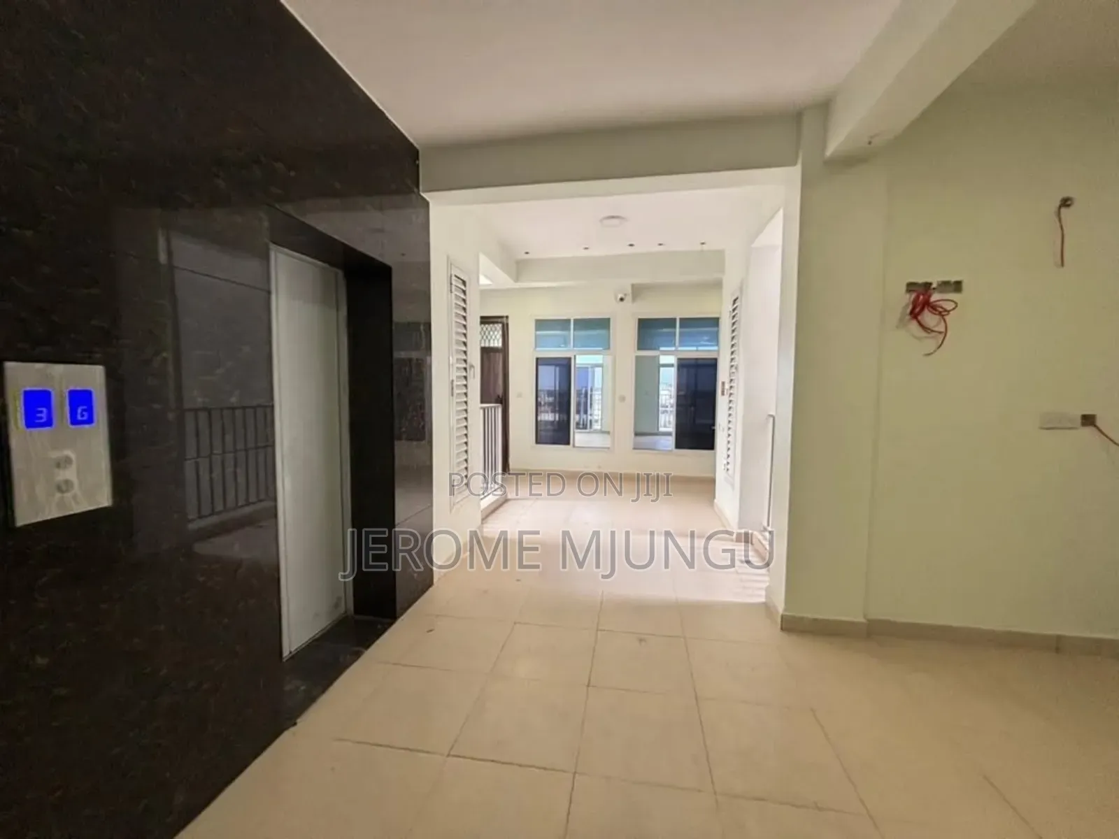 Furnished 2bdrm Apartment in Kawe for rent