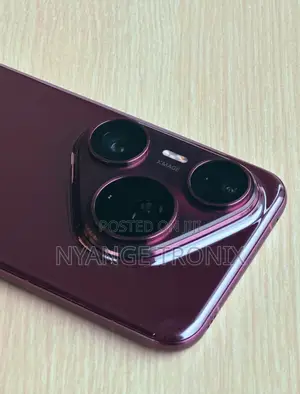New Huawei Pura 80 Ultra 512 GB Purple