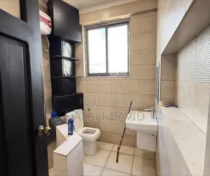 Furnished 3bdrm Apartment in Mikocheni for rent