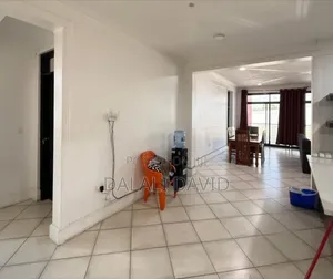 Furnished 3bdrm Apartment in Mikocheni for rent