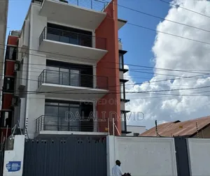 Furnished 3bdrm Apartment in Mikocheni for rent