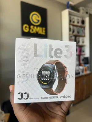 Mibro Watch Lite 3
