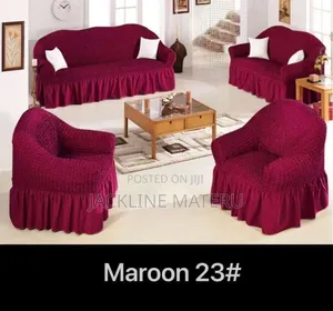 Sofa Cover