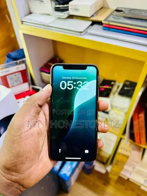 Apple iPhone 11 Pro 256 GB Gold
