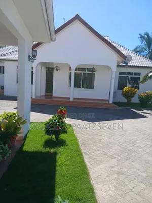 3bdrm Apartment in Dalalipapaatzseven, Kinondoni for rent