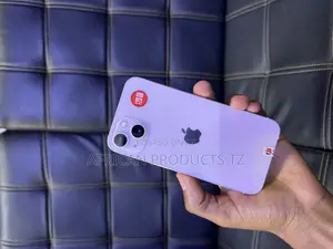 Apple iPhone 13 128 GB Purple
