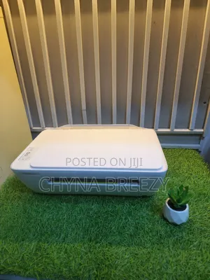 Hp Deskjet 2130