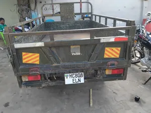 Bajaj 2025 Green