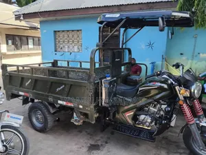 Bajaj 2025 Green