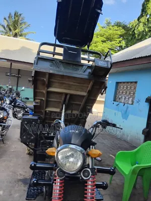 Bajaj 2025 Green
